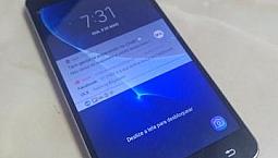 Samsung Galaxy J5 Metal 16G