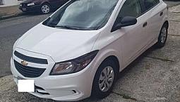 Gm - Chevrolet Onix Joy 2019-2019 Estado De Zero Oportunidade