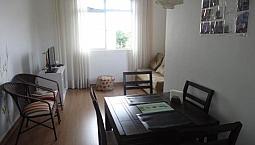 Apartamento À Venda Com 2 Dormitórios Em Jardim Leblon, Belo Horizonte Cod:163687