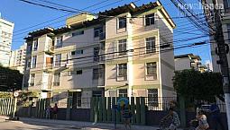 Apartamento Com 3 Dormitórios À Venda, 85 M² Por R$ 235.000 - Itapuã - Vila Velha/Es