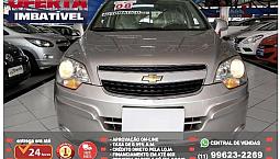 Gm - Chevrolet Captiva 3.6 Sport 2008