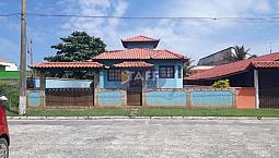 Lindo Imóvel De 2 Quartos Com Vista Para O Mar, Dentro De Condomínio Em Unamar - 2° Distri