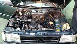 Vendo Fiat Uno 1990 