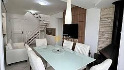 Cobertura Duplex No Open Shopping  Com 2 Dorm. Para Alugar Na Temporada A Partir De R$ 1.0