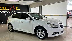 Chevrolet Cruze Lt Hb