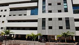 Lindo Duplex De 70M2 No Cond. Premier, Lago Norte. 02 Quartos. Piscina, Sauna, Academia, 0