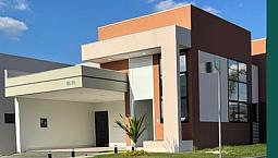 Casa De Condomínio Para Aluguel Possui 175 Metros Quadrados Com 3 Quartos