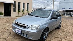 Chevrolet Corsa Hatch Maxx 2011