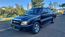 Chevrolet S-10 Executive 2.8 4X4 2011