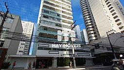 Apartamento Com 2 Dormitórios Para Alugar, 59 M² Por R$ 3.000,00/Mês - Centro - Balneário 