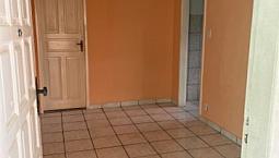 Casa 2 Quartos Para Alugar