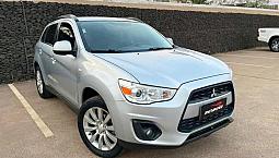 Mitsubishi Asx 2.0 Cvt 2015