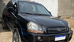 Tucson Gls 2012 2.0