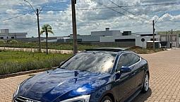 Audi A5 Ambiente Impecável Novaa! 