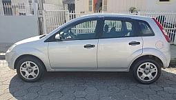 Ford Fiesta 2003