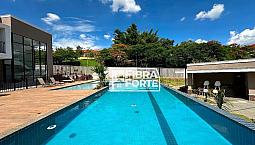 Apartamento À Venda, Swiss Park - Campinas/Sp