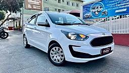 Ford Ka 1.0 2021