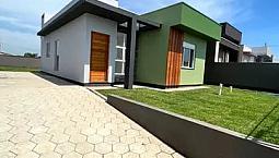 Sapiranga - Casa Padrão - São Luiz