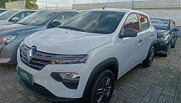 Renault Kwid 2024 1.0 12V Sce Flex Zen Manual