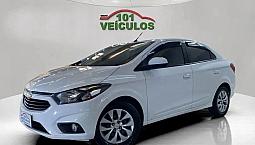 Prisma Sed. Lt 1.4 8V Flexpower 4P 1.4 8V