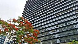 Duo Residenziale - 2 Quartos 1 Suíte - 83,62 M2 Sol Da Manhã