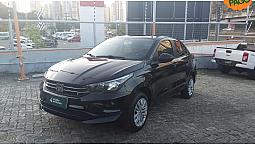 Fiat Cronos 2024 1.3 Firefly Flex Drive Manual