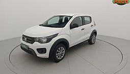 Fiat Mobi Like 1.0 Fire Flex 5P. 2024