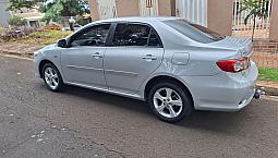 Toyota Corolla Xei 2.0 Flex 16V Aut. 2013