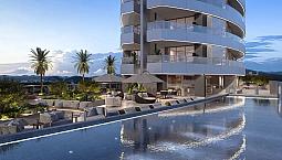 Edifício Marine - Construtora Torresani - Frente Mar - Previsão De Entrega Para Junho De 2