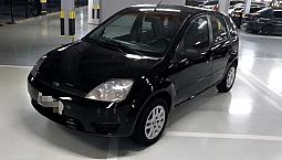 Ford Fiesta Personnalite 1.0 8V 66Cv 5P 2006