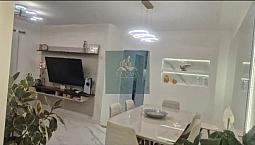 Apartamento Em Bosque Da Saúde - São Paulo