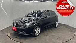 Fiat Argo Drive 1.0 6V Flex 2025