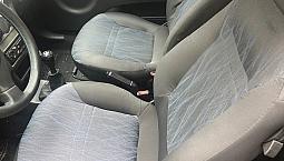 Chevrolet Celta Life 1.0 Mpfi Vhc 8V 3P 2005