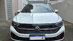 Volkswagen Jetta Gli 350 Tsi 2.0 16V 4P Aut. 2023