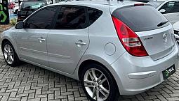 Hyundai I30 2.0 16V 145Cv 5P Aut. 2011
