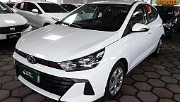 Hyundai Hb20 Comfort Plus 1.0 Flex 12v Mec. 2025