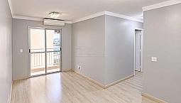 Apartamento - Bonfim - Campinas