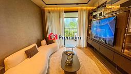 Apartamento À Venda, Barra Da Tijuca, Rio De Janeiro, Rj