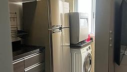 Apartamento Residencial Das Hortênsias 
