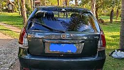 Fiat Palio Way 1.0 Fire Flex 8V 5P 2015