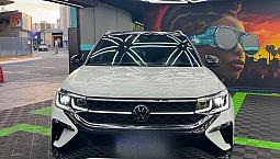 Volkswagen Taos Highline 1.4 250 Tsi Flex Aut 2025