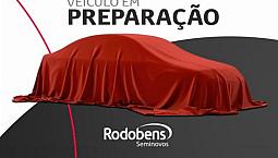 Volkswagen Fox 2016/2017 1.6 Msi Run 8V Flex 4P Manual