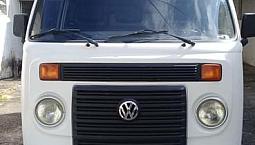Vw - Volkswagen Kombi - 2012