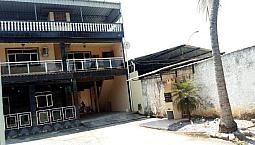 Ótima Casa No Centenário