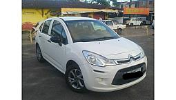 Citroen C3 Origine 1.5 Flex