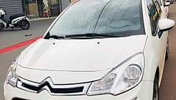 Citroen C3 ! Única Dona