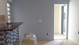 Apartamento De 01 Quarto No Bairro Pauliceia, Duque De Caxias