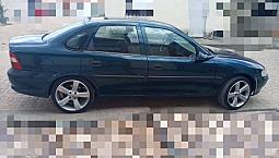 Vectra Gls 2.2