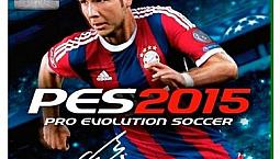 Pes 2015 Xbox One