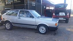 Vendo Gol Pra Interior